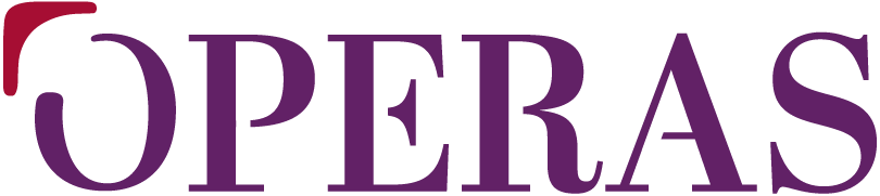 logo OPERAS
